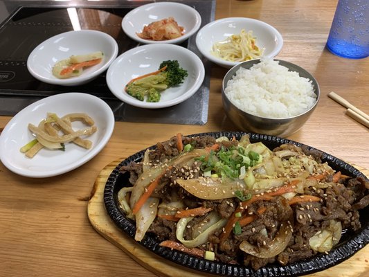 Sura Korean Restaurant by null