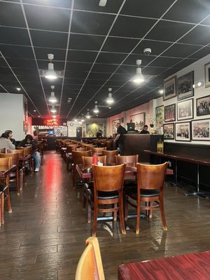 Nam-Viet Restaurant by null