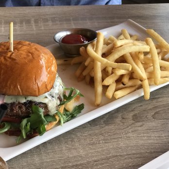 Great Maple - Steakhouse burger and fries - New American Near Me - Newport Beach, California Great Maple - Steakhouse burger and fries - New American Near Me - Newport Beach, California
