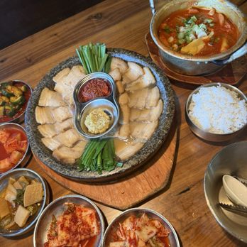 Jin Cook - Korean Near Me - Buena Park, California Jin Cook - Korean Near Me - Buena Park, California