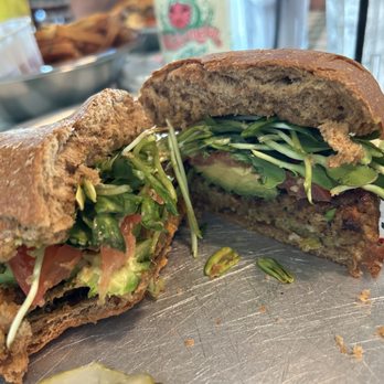 Rodeo Goat - Neil Young! - Burgers Near Me - Rockwall, Texas