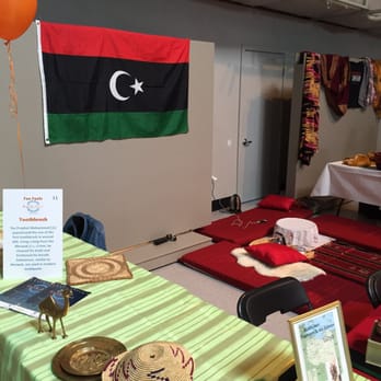 Arab Festival - Libya - Festivals Near Me - Seattle, Washington