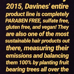 Beyond The Chair - Lets talk Davines