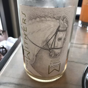 Marsh House - Came all this way for a good Rose' at lunch today from home state California - Southern Near Me - Nashville, Tennessee Marsh House - Came all this way for a good Rose' at lunch today from home state California - Southern Near Me - Nashville, Tennessee