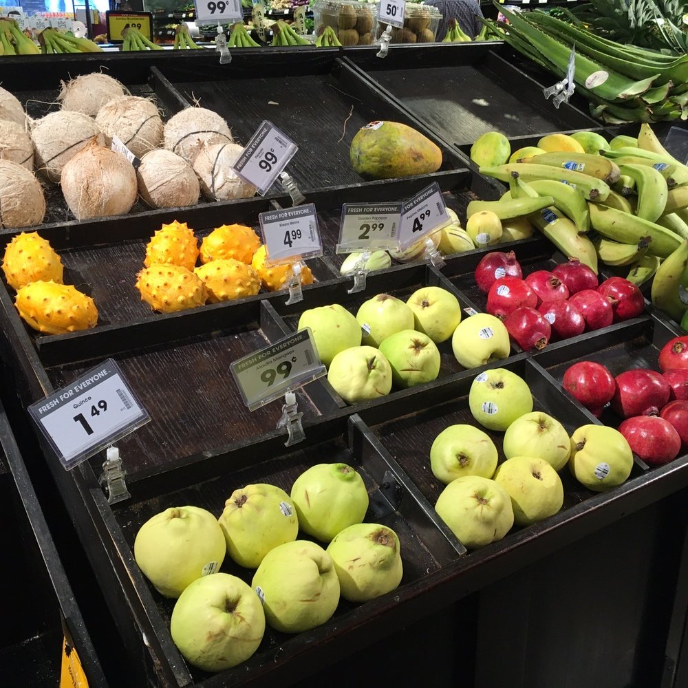 Ralphs - International section - Grocery Near Me - La Crescenta, California
