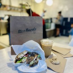 Everything Bagel