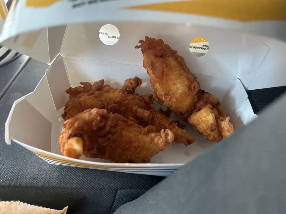 Hardee's