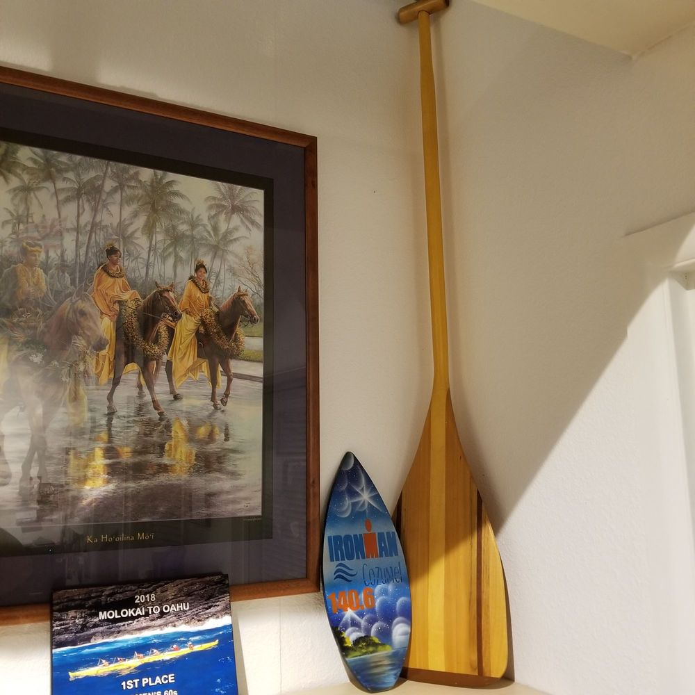 Active Sports Massage Hawaii 26 Photos & 12 Reviews Massage Therapy 7192 Kalanianaole Hwy