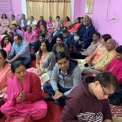 Sanatan Dharm Mandir Kent
