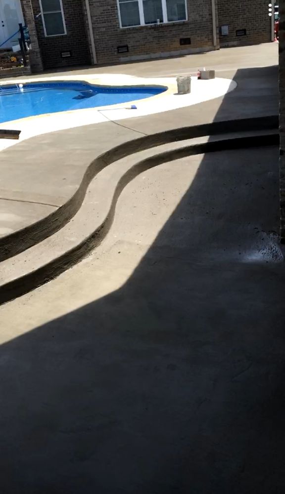 Slide of Lilly's Remodels