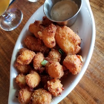 HopCat - Curd Your Enthusiam - Beer Bar Near Me - Kalamazoo, Michigan HopCat - Curd Your Enthusiam - Beer Bar Near Me - Kalamazoo, Michigan