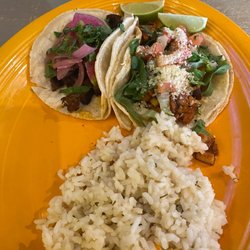 MESHICO Tacos & Tequila