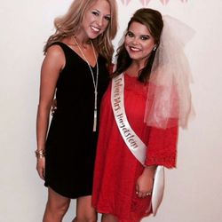 Brittnay's Bronze Beauties - Bachelorette Party Spray Tans