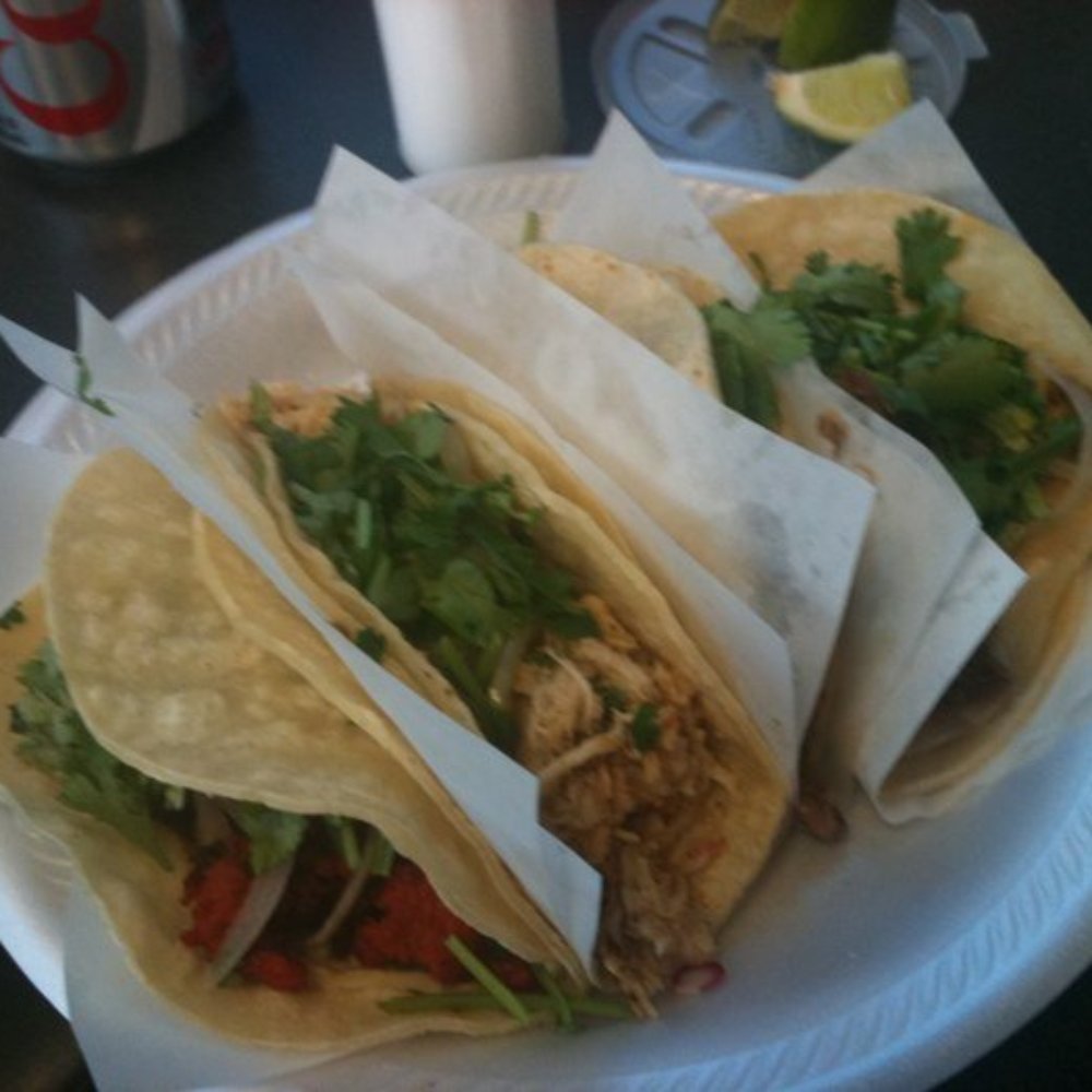 Taco More - Tacos Near Me - Austin, Texas Taco More - Tacos Near Me - Austin, Texas