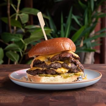 SWAGYU BURGER - Updated April 2025 - 68 Photos & 44 Reviews - 4545 La