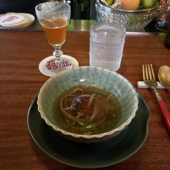Langbaan - Thai Near Me - Portland, Oregon