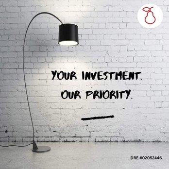 Pear Inc - Property Management Near Me - Irvine, California