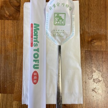 Mom's Tofu House - Korean Near Me - Millbrae, California