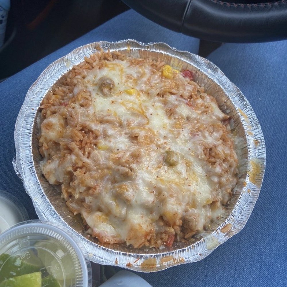 44 Burrito - But since you think I removed the picture... here I will post it again. Have a great day. - Mexican Near Me - Detroit, Michigan 44 Burrito - But since you think I removed the picture... here I will post it again. Have a great day. - Mexican Near Me - Detroit, Michigan