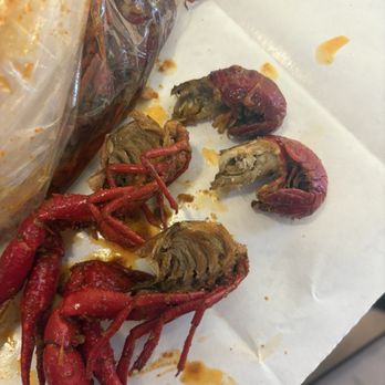 The Kickin' Crab - Cajun/Creole Near Me - Westminster, California