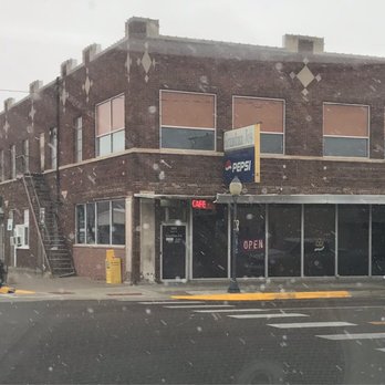 Grandma Jo's - From what I can tell this place hasn't changed one iota in the past 10 or more years. - Breakfast & Brunch Near Me - Sidney, Nebraska