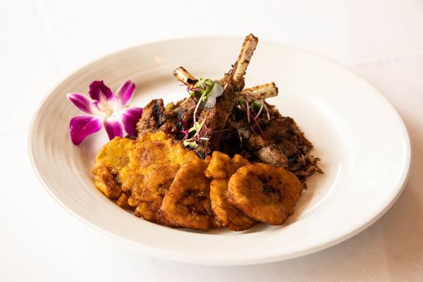 Gourmet Kitchen by null