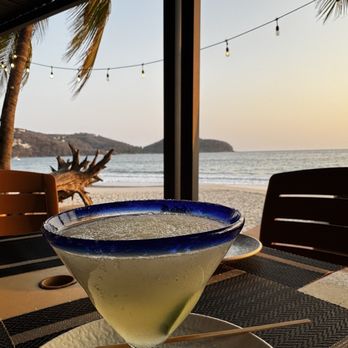 Doña Prudencia - Frozen margarita - Mexican Near Me - Zihuatanejo, GRO Doña Prudencia - Frozen margarita - Mexican Near Me - Zihuatanejo, GRO