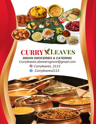 Curry Leaves by null