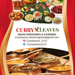Curry Leaves