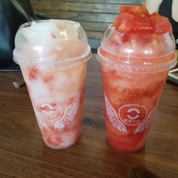 Zero Degrees - Bubble Tea Near Me - Greenacres, Florida Zero Degrees - Bubble Tea Near Me - Greenacres, Florida