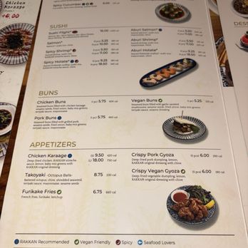 RAKKAN Ramen - Long Beach - Menu 1/2026 - Ramen Near Me - Long Beach, California RAKKAN Ramen - Long Beach - Menu 1/2026 - Ramen Near Me - Long Beach, California
