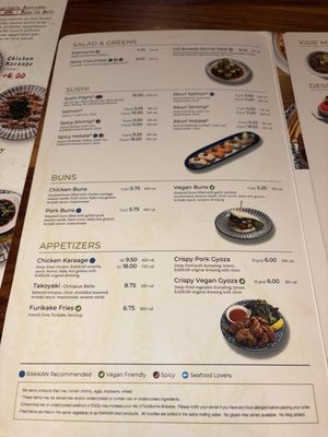 Menu photo 7 RAKKAN Ramen - Long Beach Long Beach, CA Menu photo 7 RAKKAN Ramen - Long Beach Long Beach, CA