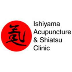 Ishiyama Acupuncture Clinic - Logo