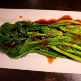 Boiled Vegetable