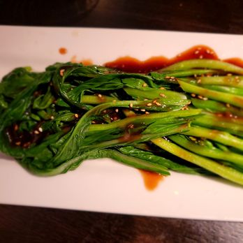 Dan Dan Noodle - Boiled Vegetable - Noodles Near Me - Vancouver, British Columbia