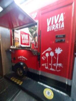 Viva Birria by null
