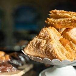 Artisan Bakery Cafe