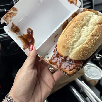 McDonald's - Fast Food Near Me - Ripon, California