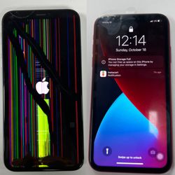 PhoneFix - IPhone Xr Screen Replacement