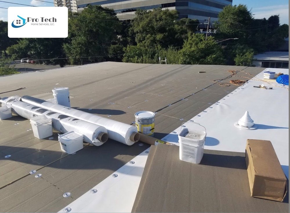 Slide of Pro Tech Home Services