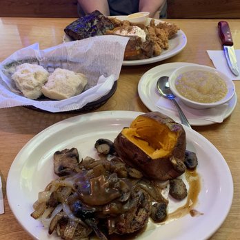 Texas Roadhouse - Steakhouses Near Me - Pooler, Georgia Texas Roadhouse - Steakhouses Near Me - Pooler, Georgia