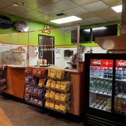 Oliver's Sandwiches