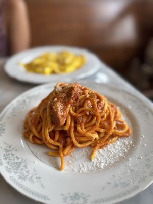 Famiglia Baldassarre by null