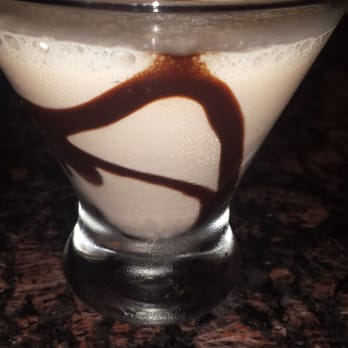 The Crafted Plate - Chocolate martini - New American Near Me - St. Petersburg, Florida The Crafted Plate - Chocolate martini - New American Near Me - St. Petersburg, Florida