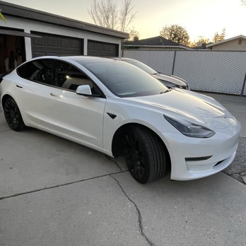 Technic Auto Spa - Auto Detailing Near Me - pasadena, California