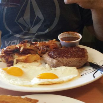 Country Cafe - Breakfast & Brunch Near Me - Cypress, California