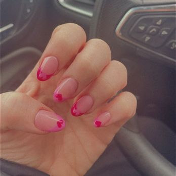 Glamour Nails Lakeland - Nail Salons Near Me - Auburn, Washington