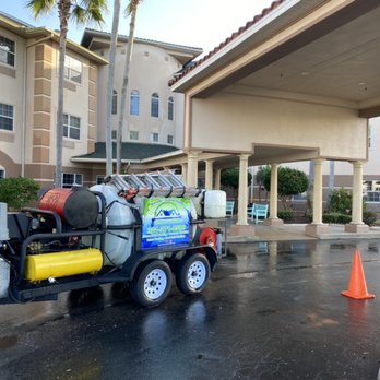 Simple Washing - Commercial Pressure Washing - Pressure Washers Near Me - Palm Bay, Florida Simple Washing - Commercial Pressure Washing - Pressure Washers Near Me - Palm Bay, Florida