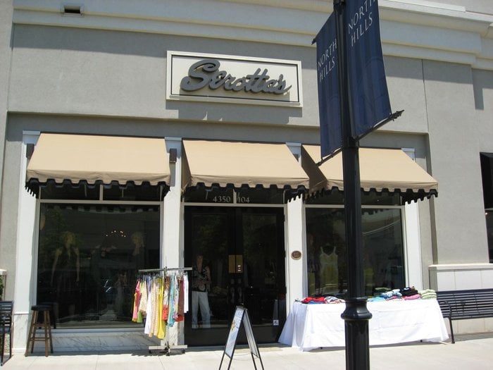 Serotta's Logo