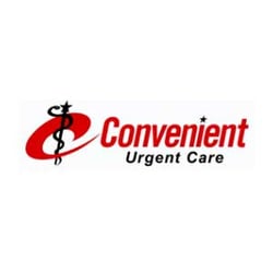 Convenient Urgent Care - Convenient Urgent Care Logo